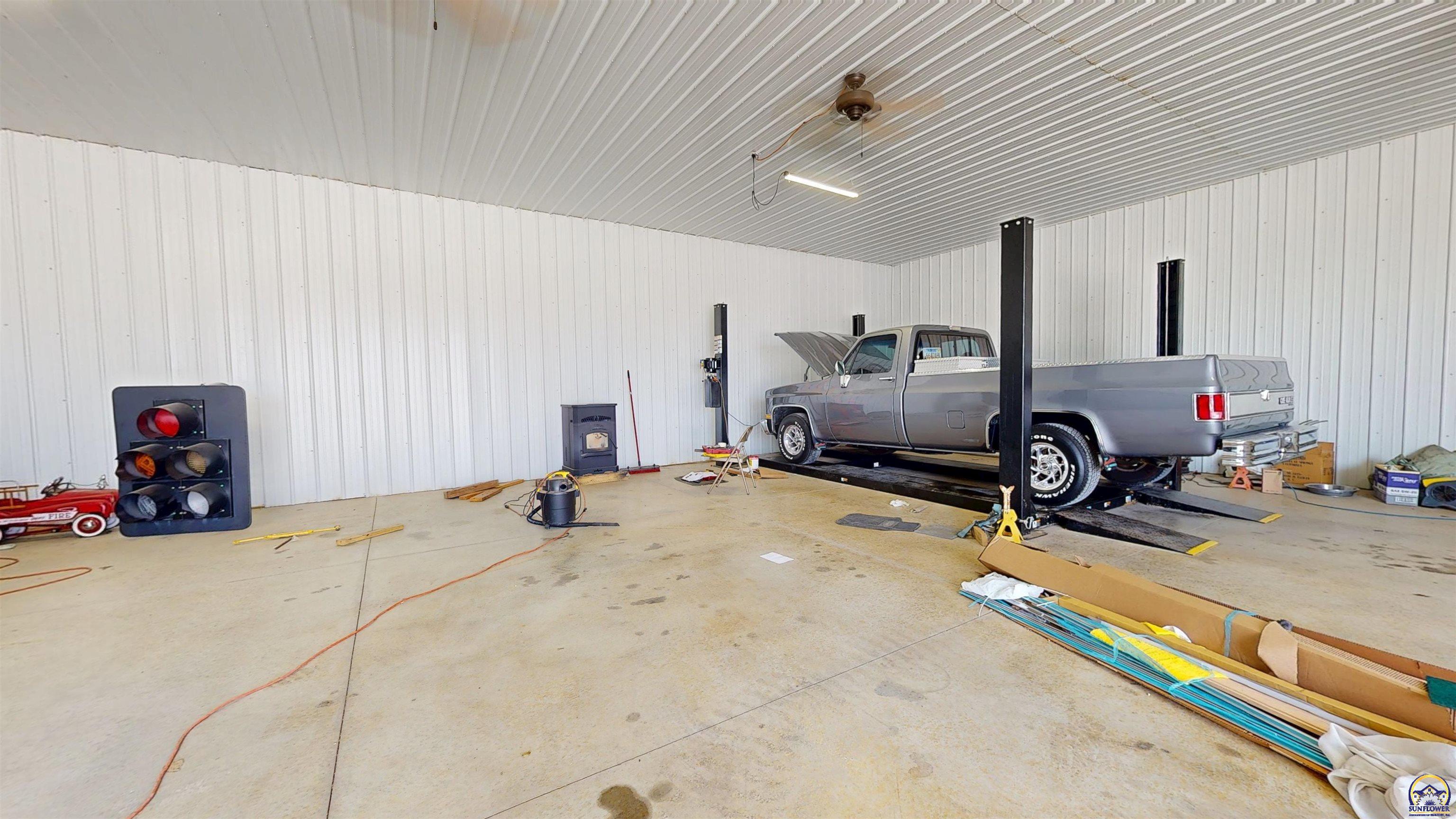 19620 South Jordan Terrace Scranton, KS 66537 - Photo 18 of 50