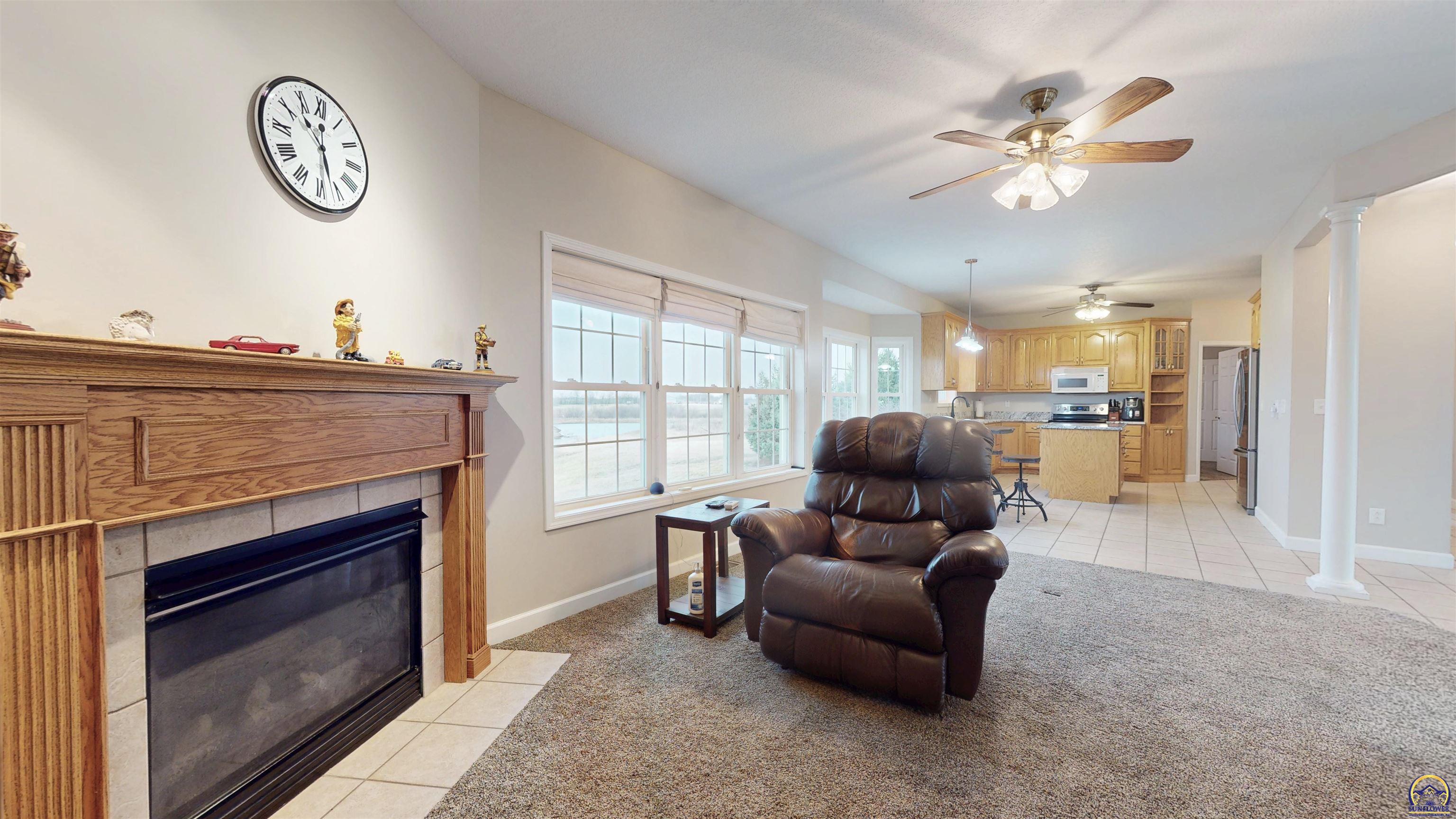 19620 South Jordan Terrace Scranton, KS 66537 - Photo 23 of 50