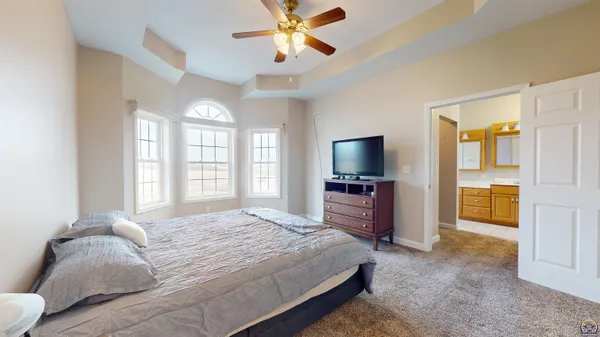 $685,000 | 19620 South Jordan Terrace, Scranton, KS 66537