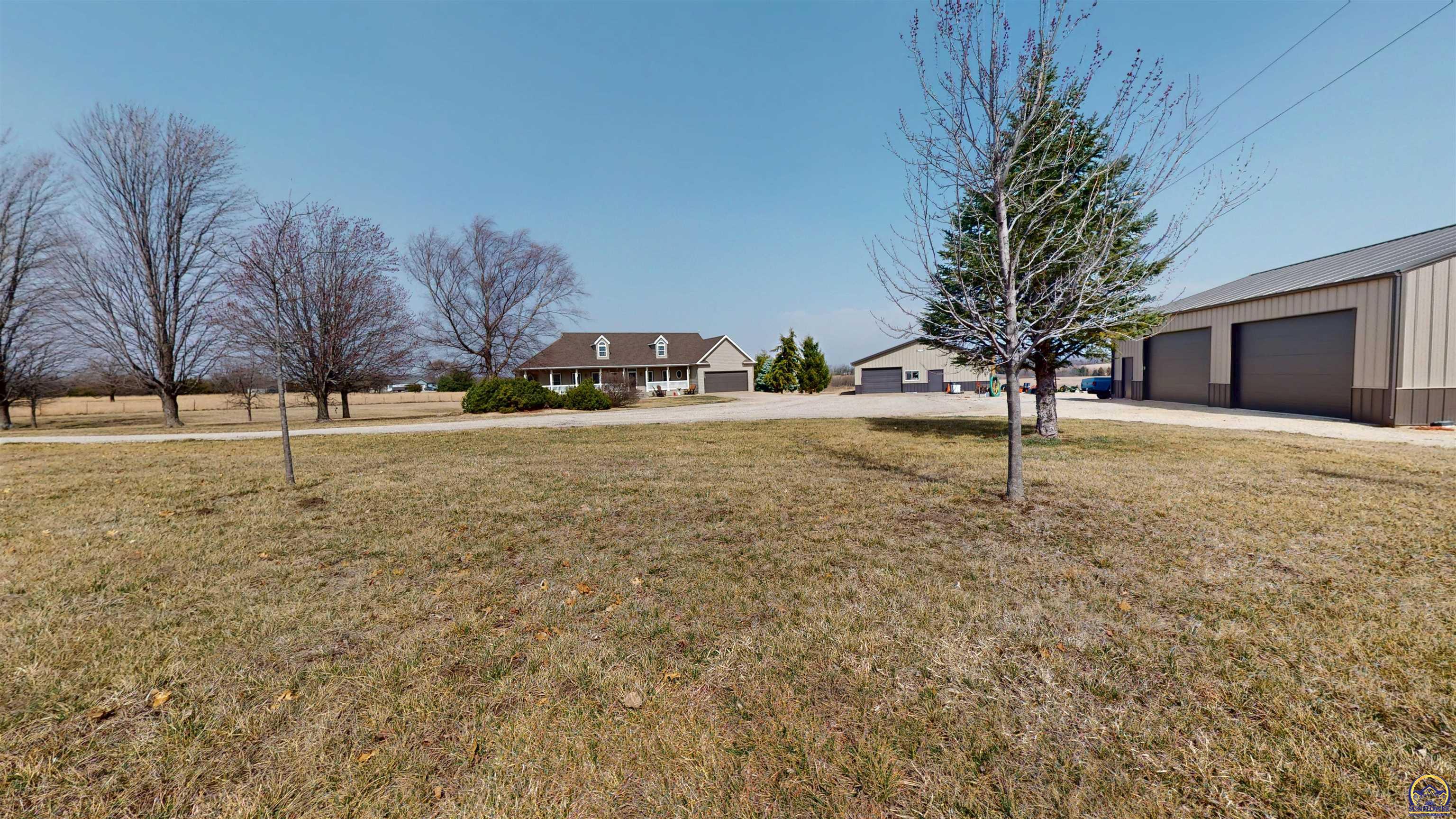 19620 South Jordan Terrace Scranton, KS 66537 - Photo 4 of 50