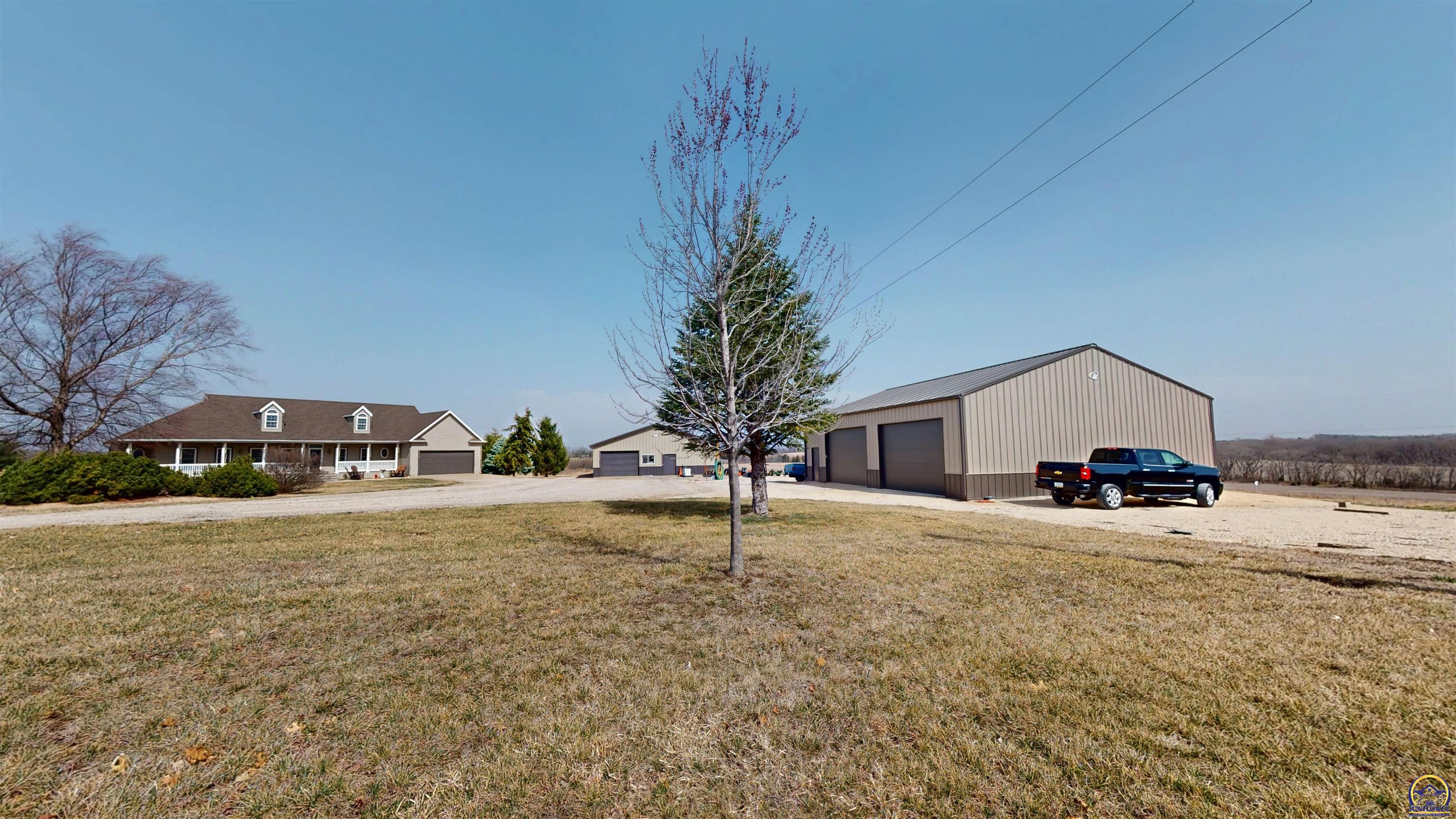 19620 South Jordan Terrace Scranton, KS 66537 - Photo 5 of 50