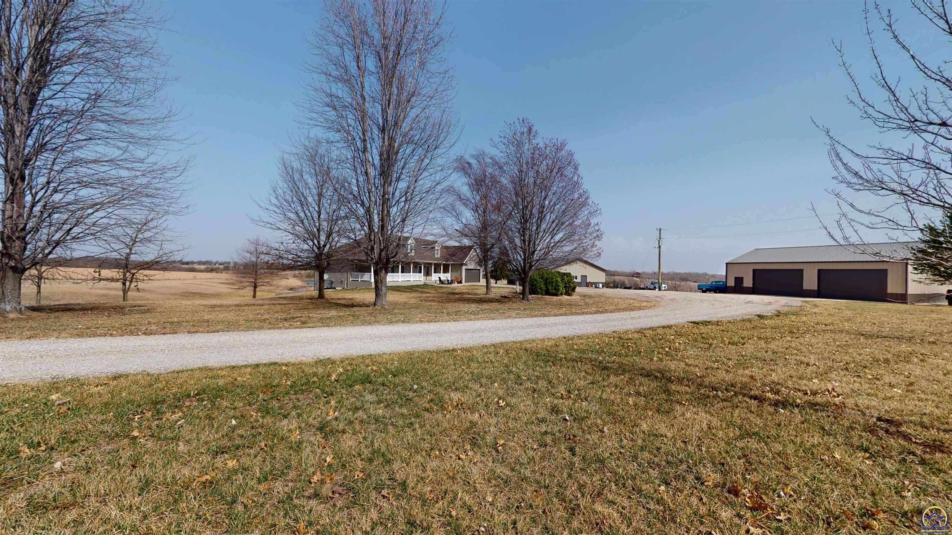 19620 South Jordan Terrace Scranton, KS 66537 - Photo 6 of 50