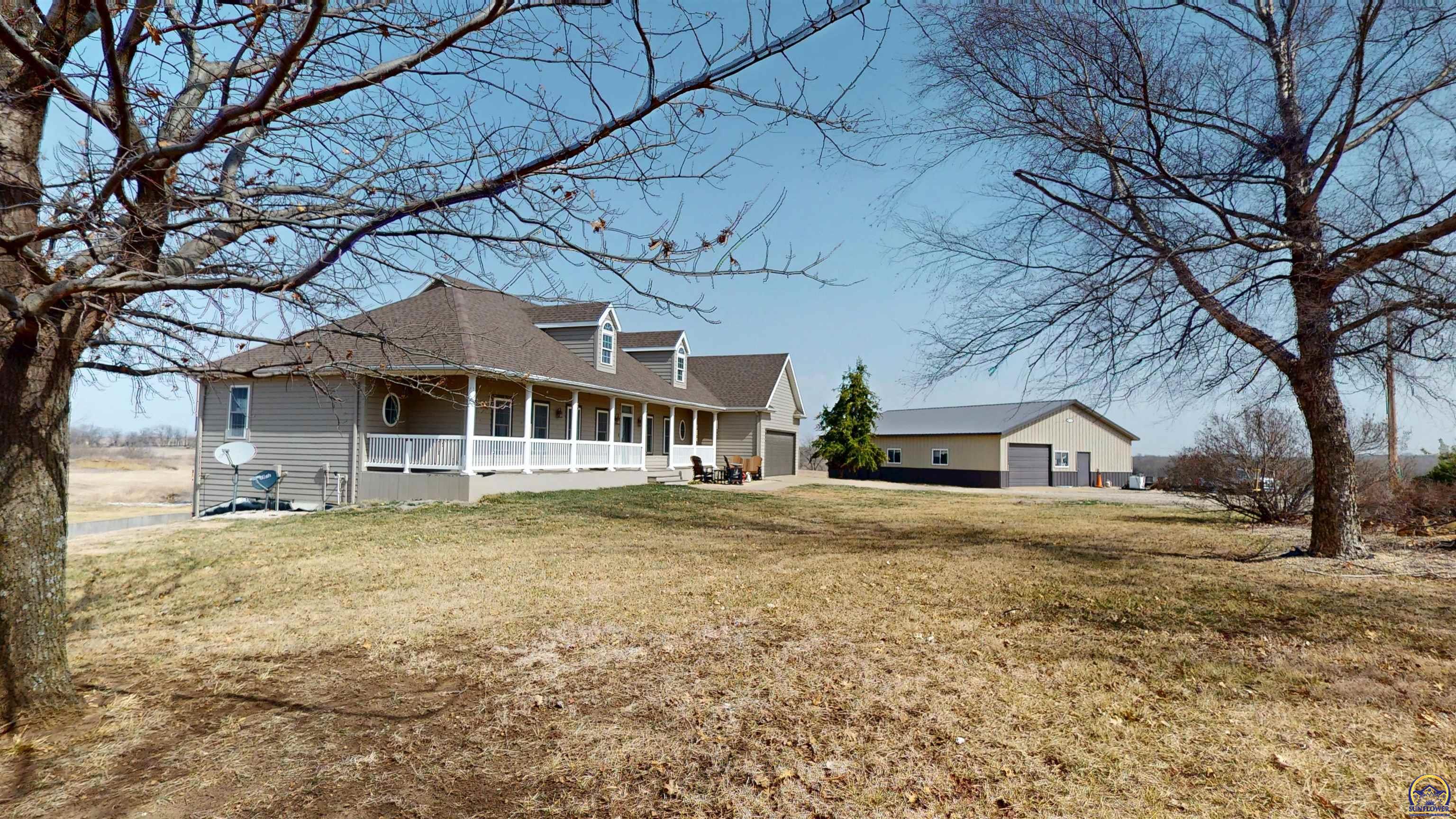 19620 South Jordan Terrace Scranton, KS 66537 - Photo 7 of 50