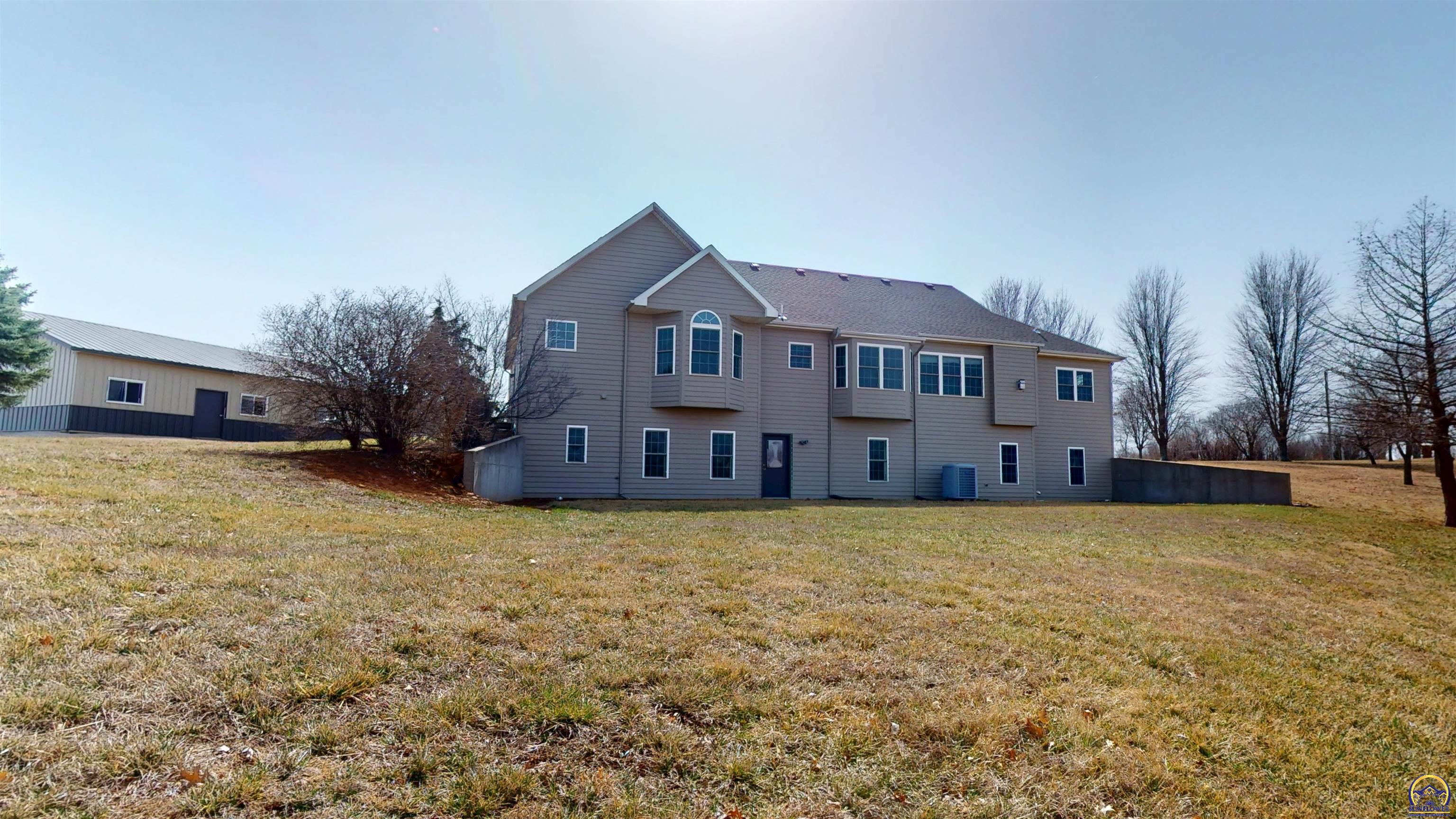 19620 South Jordan Terrace Scranton, KS 66537 - Photo 9 of 50