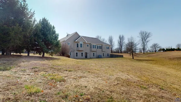 $685,000 | 19620 South Jordan Terrace, Scranton, KS 66537