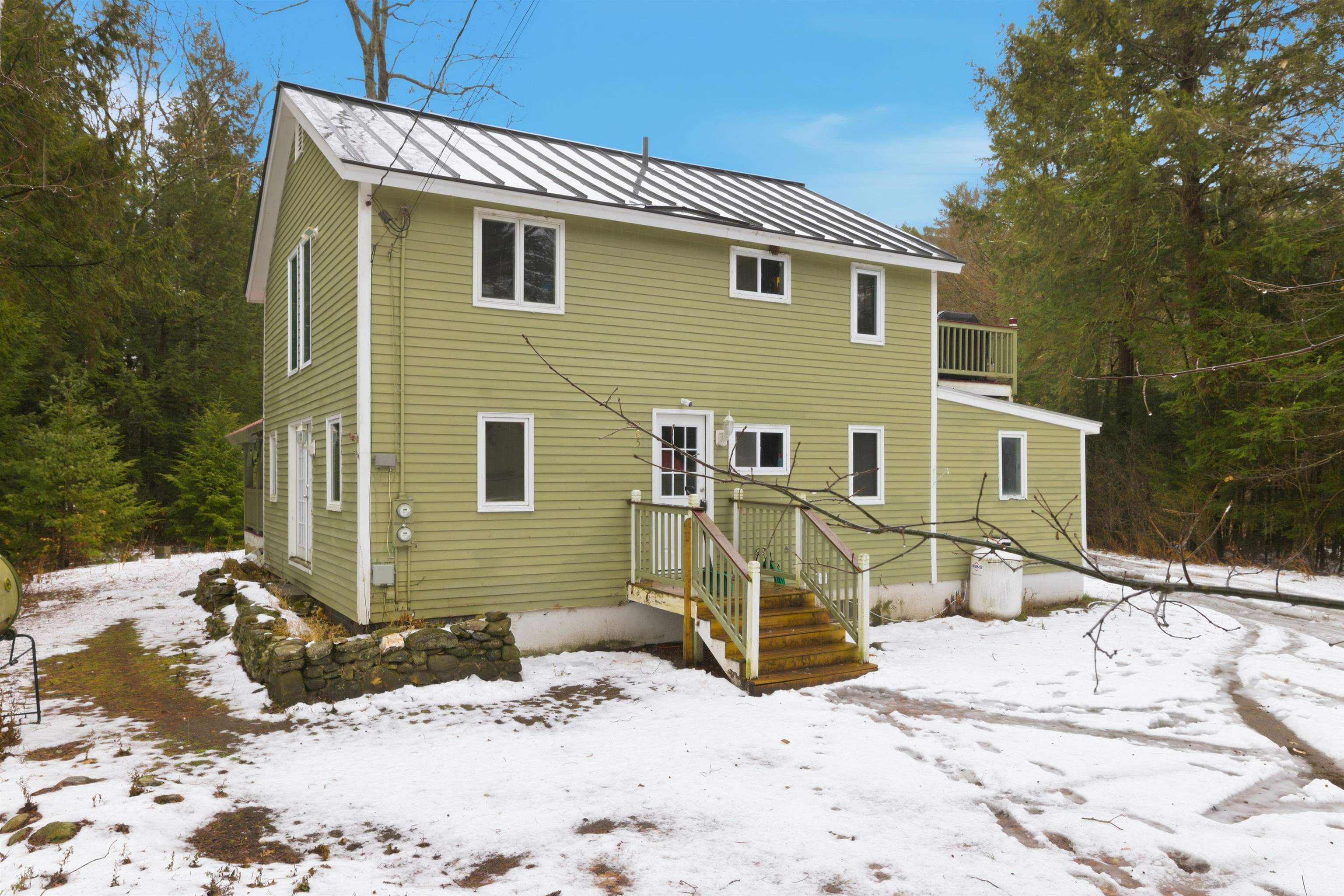 205 West Unity Road Claremont, NH 03743 - Photo 2 of 60
