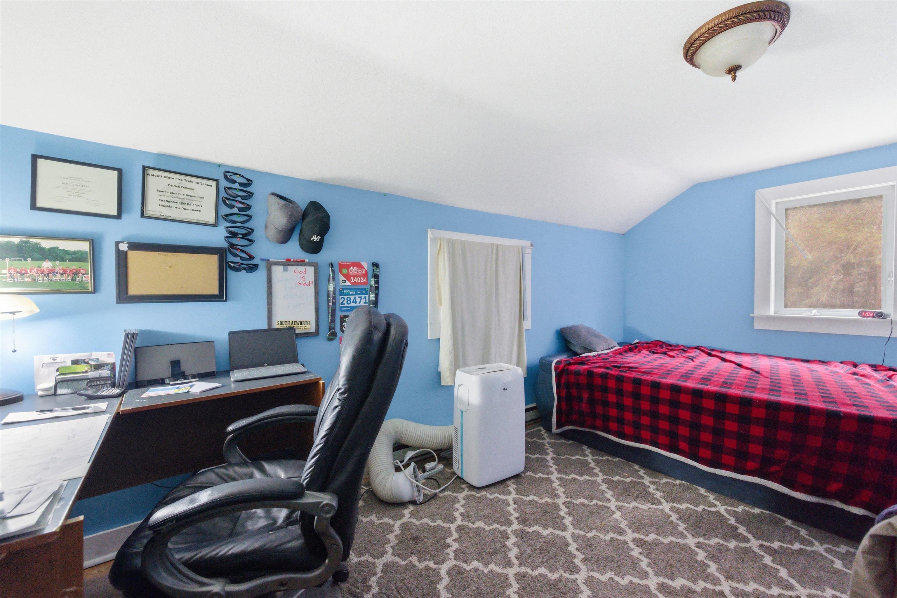 205 West Unity Road Claremont, NH 03743 - Photo 23 of 60