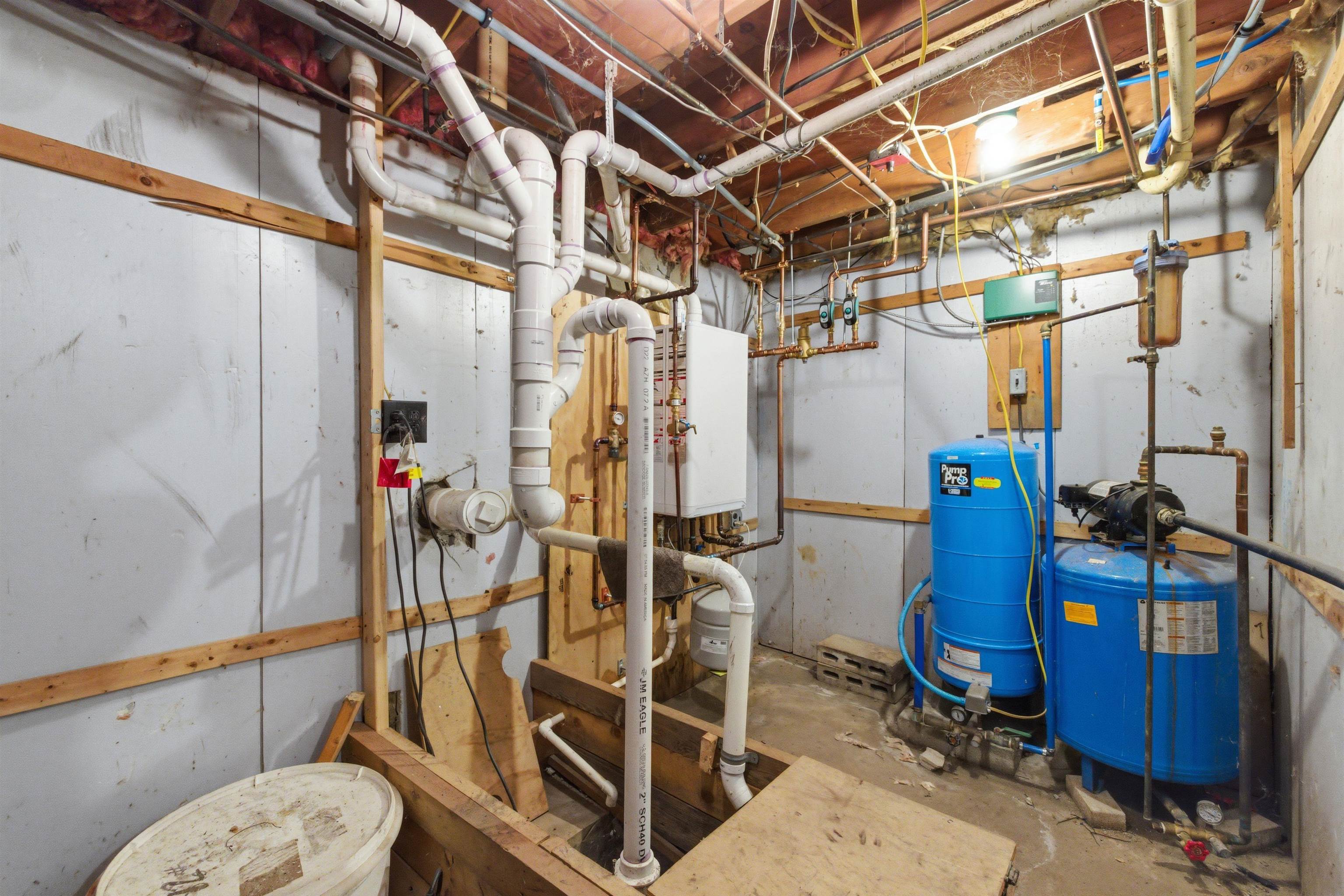 205 West Unity Road Claremont, NH 03743 - Photo 36 of 60