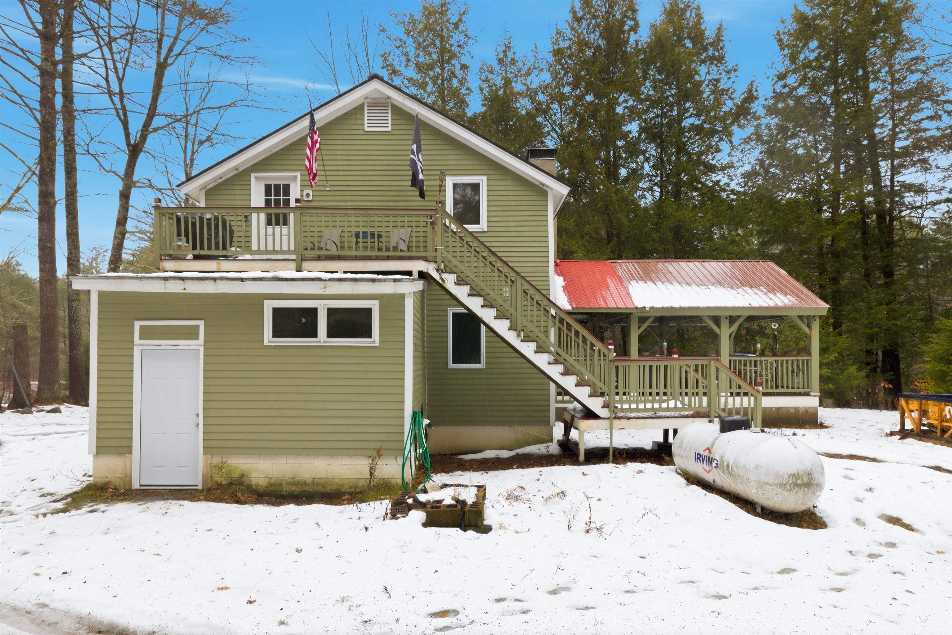 205 West Unity Road Claremont, NH 03743 - Photo 40 of 60