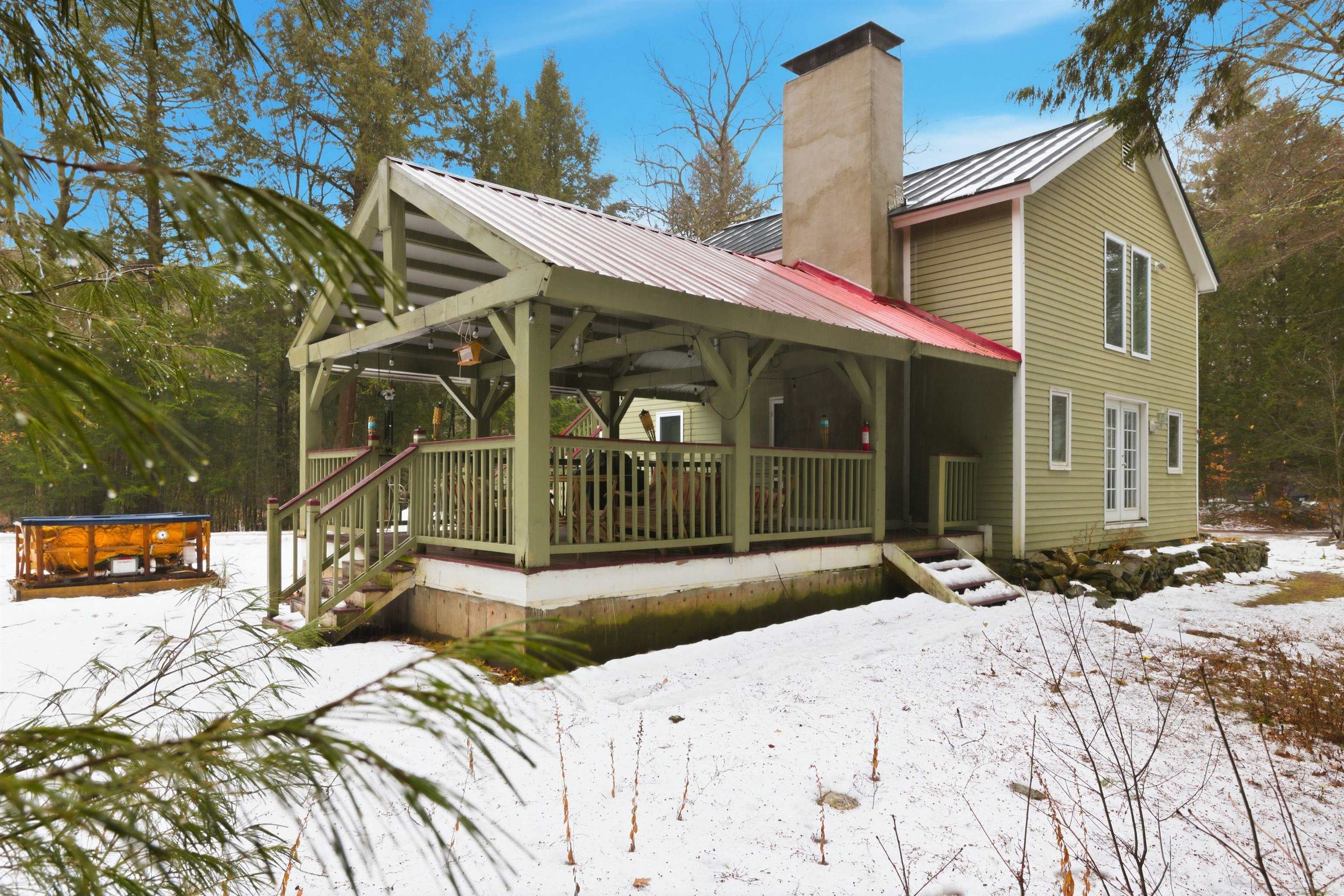 205 West Unity Road Claremont, NH 03743 - Photo 41 of 60