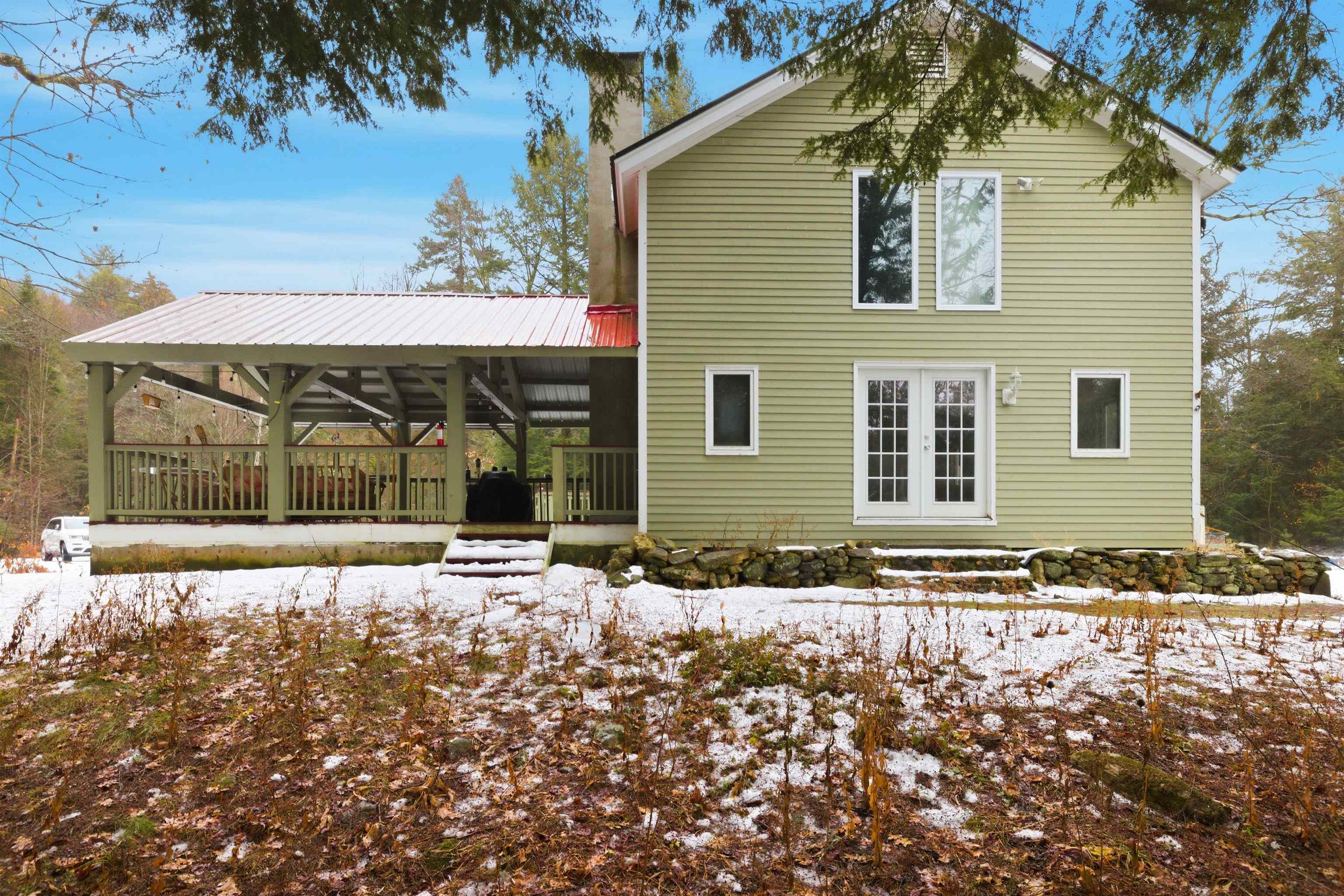 205 West Unity Road Claremont, NH 03743 - Photo 46 of 60