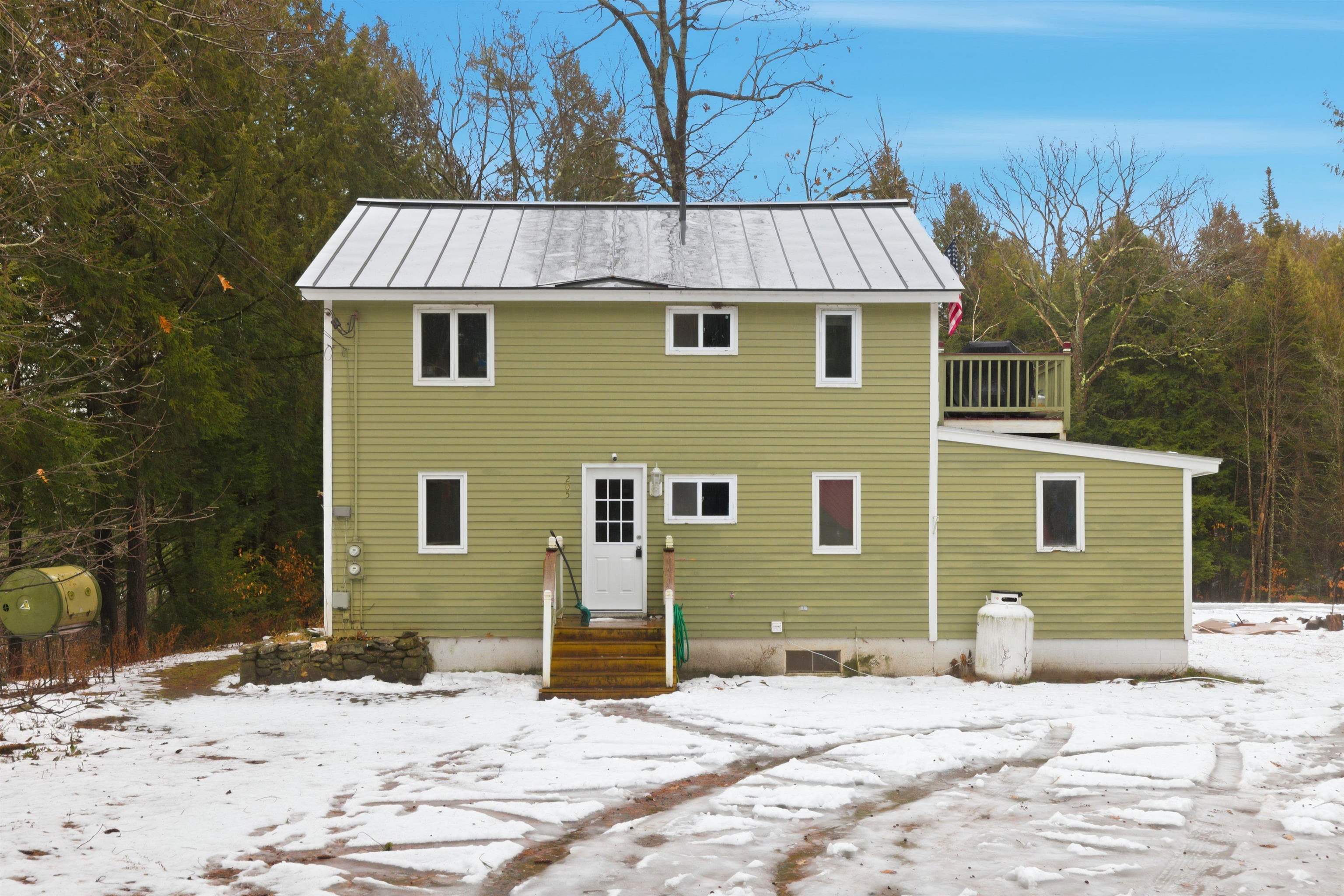 205 West Unity Road Claremont, NH 03743 - Photo 47 of 60 Gallery Image 47