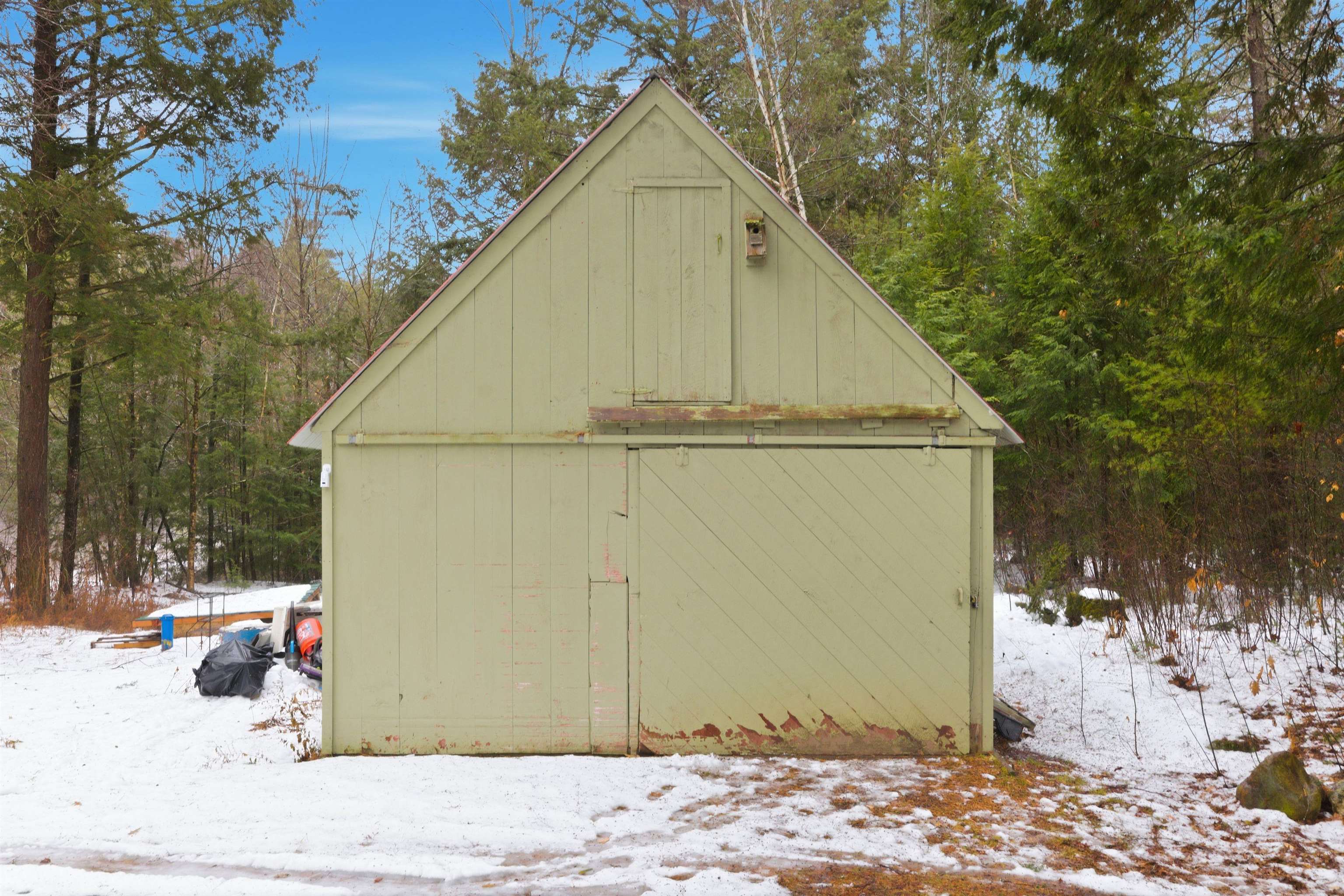 205 West Unity Road Claremont, NH 03743 - Photo 47 of 60