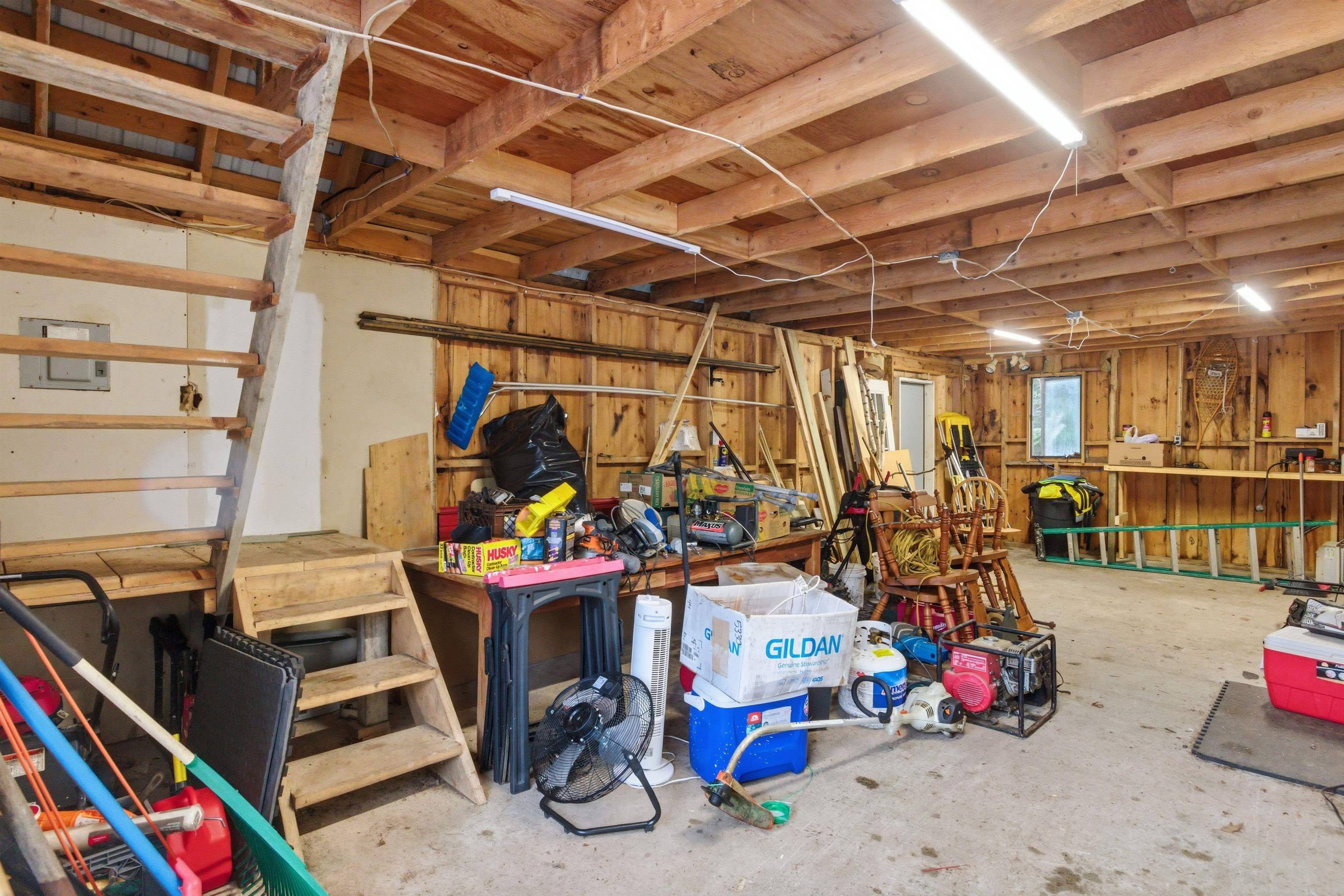 205 West Unity Road Claremont, NH 03743 - Photo 49 of 60