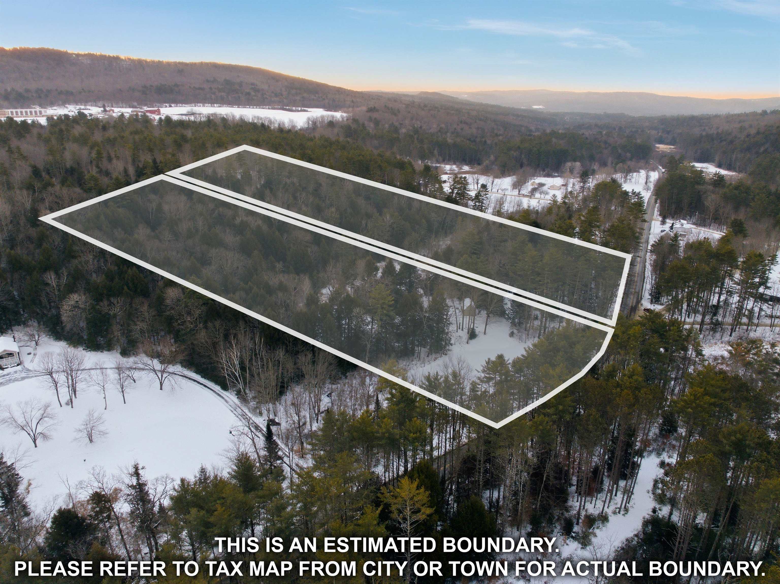 205 West Unity Road Claremont, NH 03743 - Photo 56 of 60