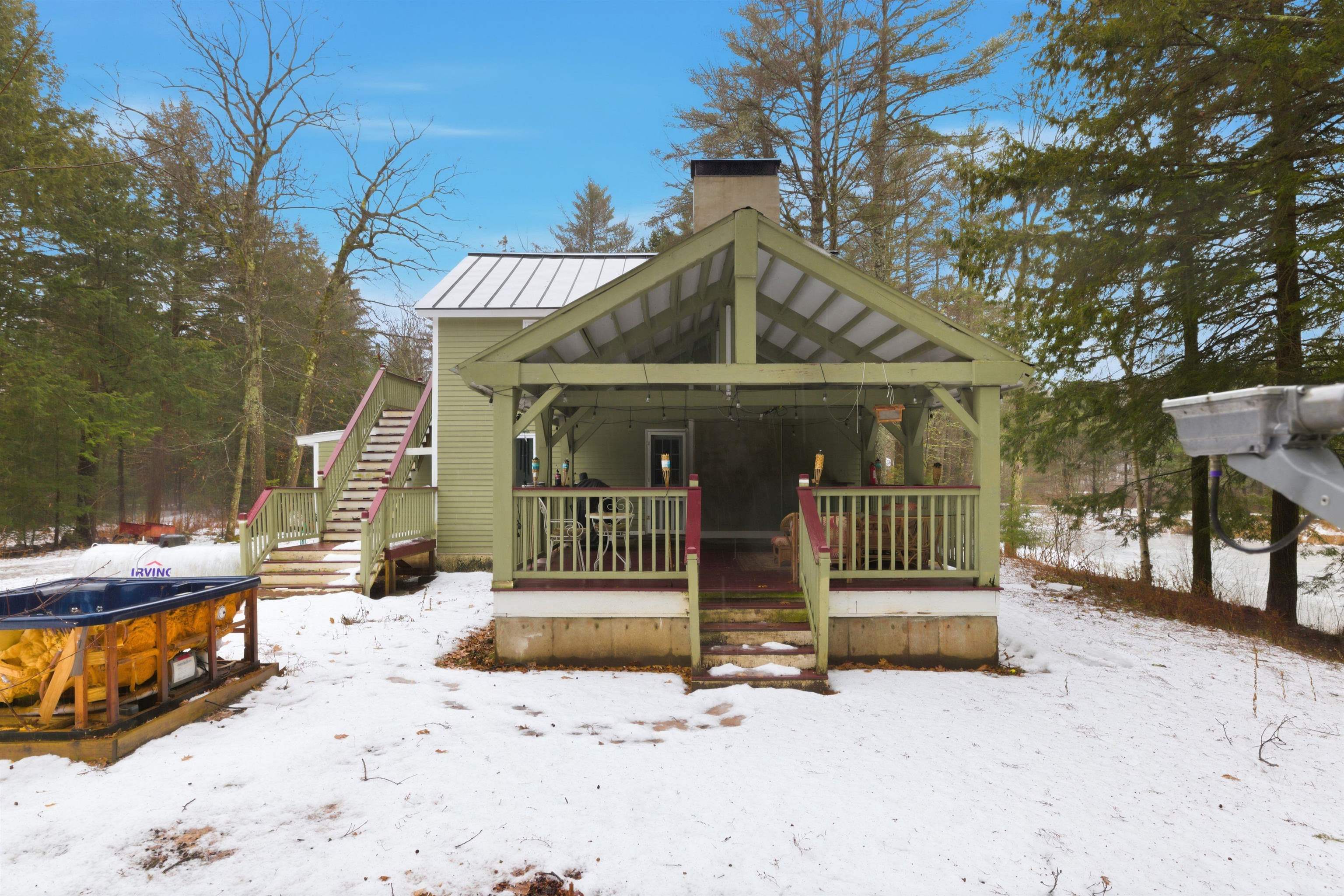 205 West Unity Road Claremont, NH 03743 - Photo 8 of 60 Gallery Image 8