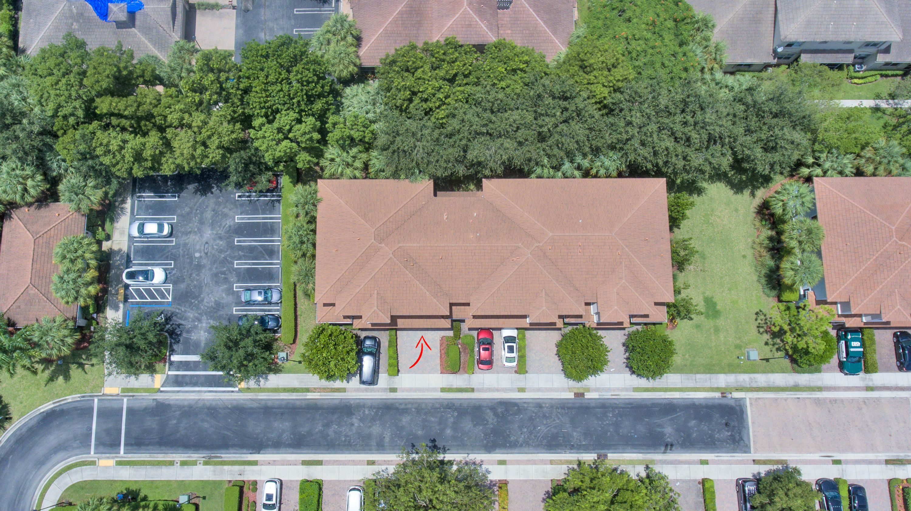 166 Gramercy Square Drive Delray Beach, FL 33484 - Photo 36 of 46 35