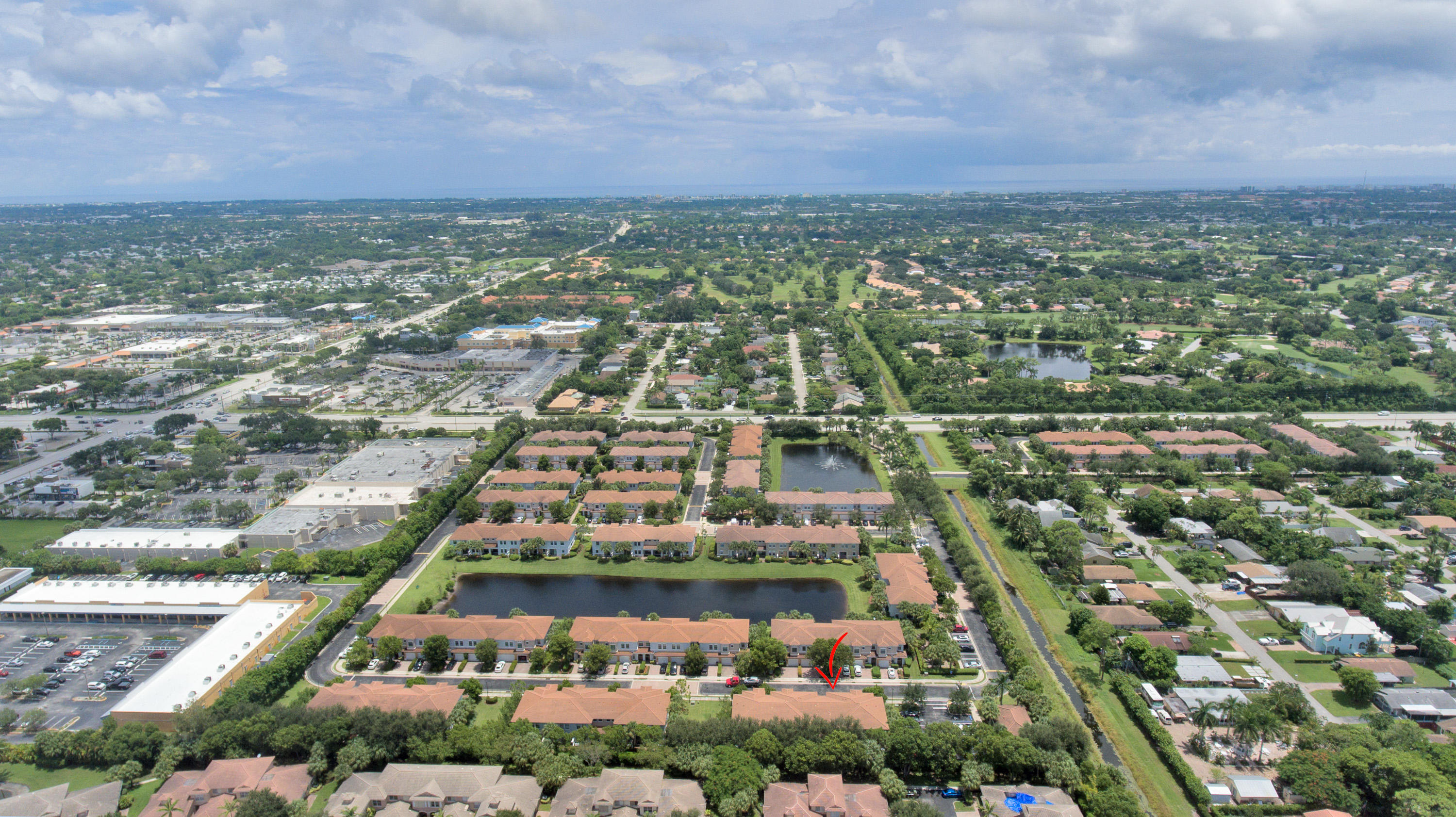 166 Gramercy Square Drive Delray Beach, FL 33484 - Photo 37 of 46 36