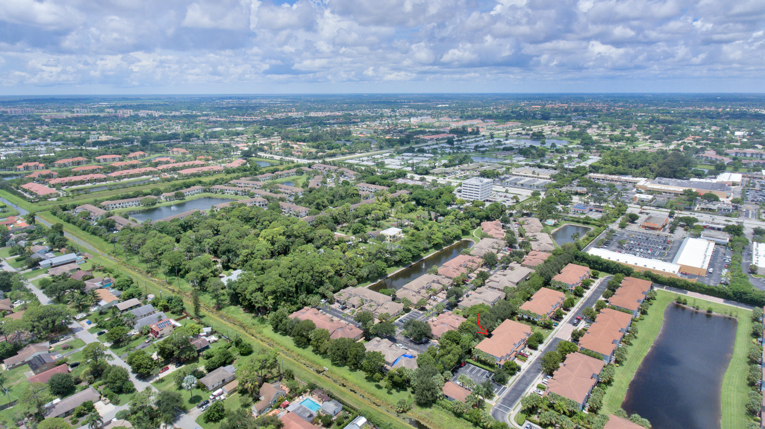 166 Gramercy Square Drive Delray Beach, FL 33484 - Photo 40 of 46 39