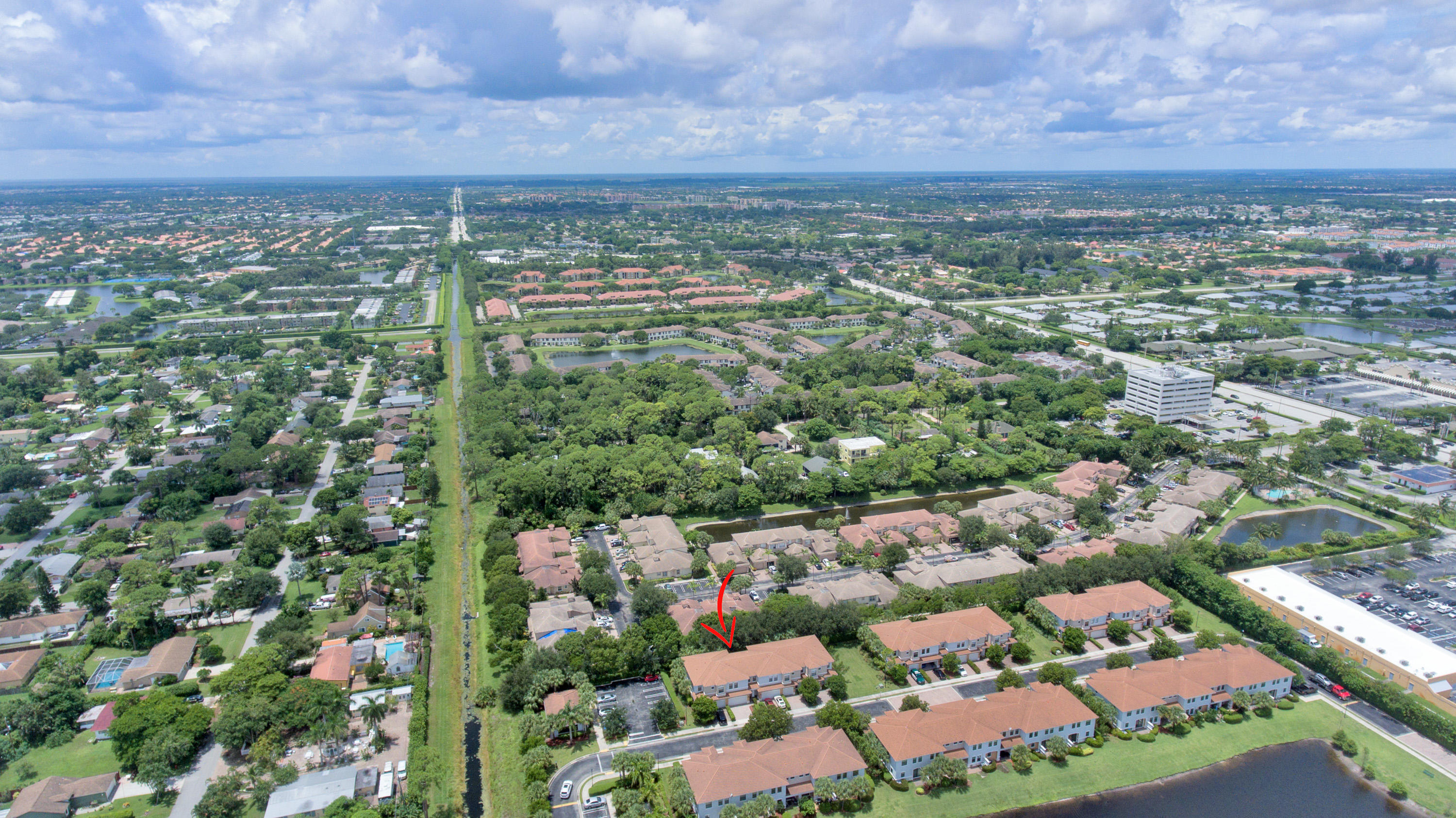 166 Gramercy Square Drive Delray Beach, FL 33484 - Photo 41 of 46 40