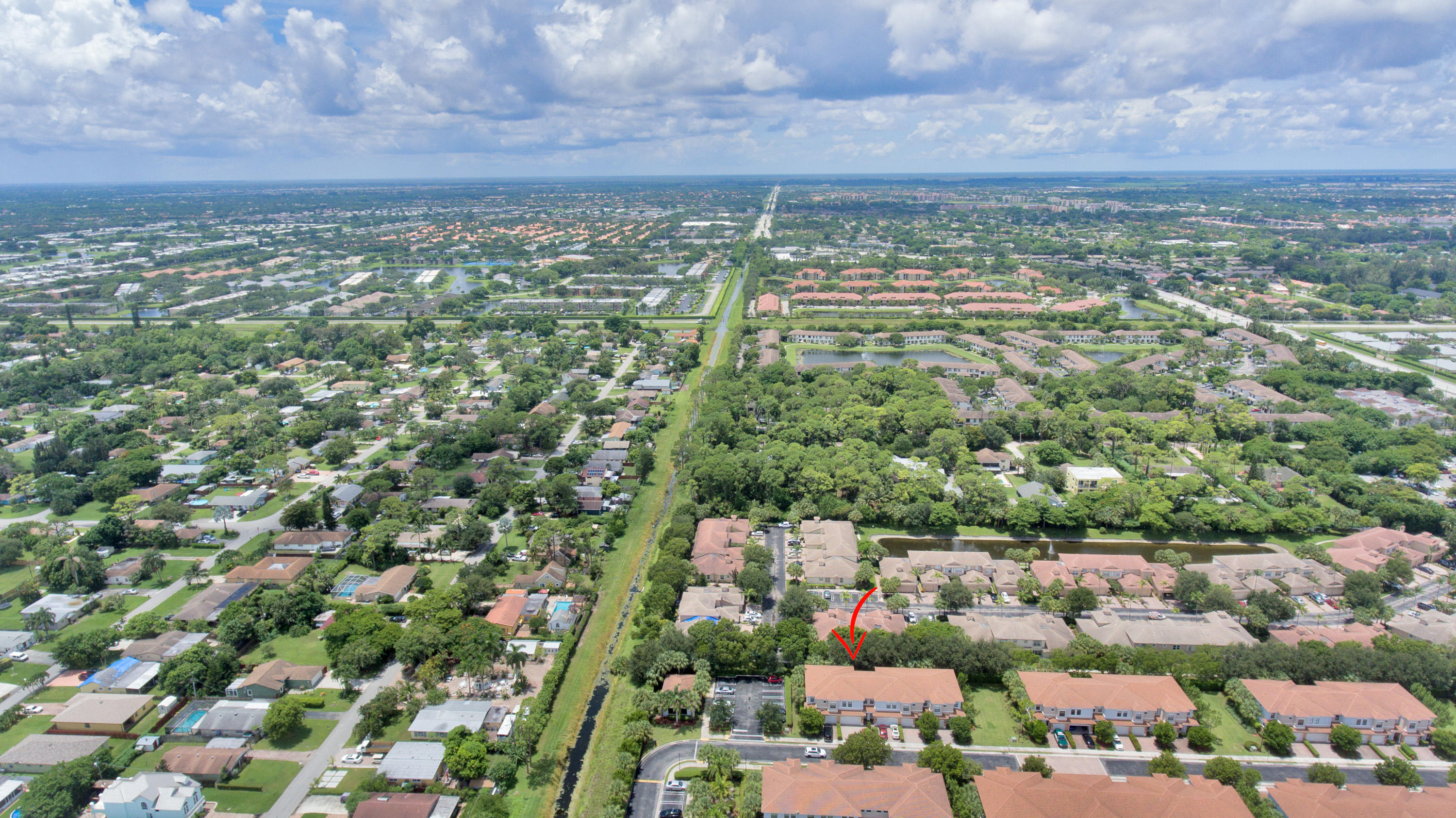 166 Gramercy Square Drive Delray Beach, FL 33484 - Photo 42 of 46 41