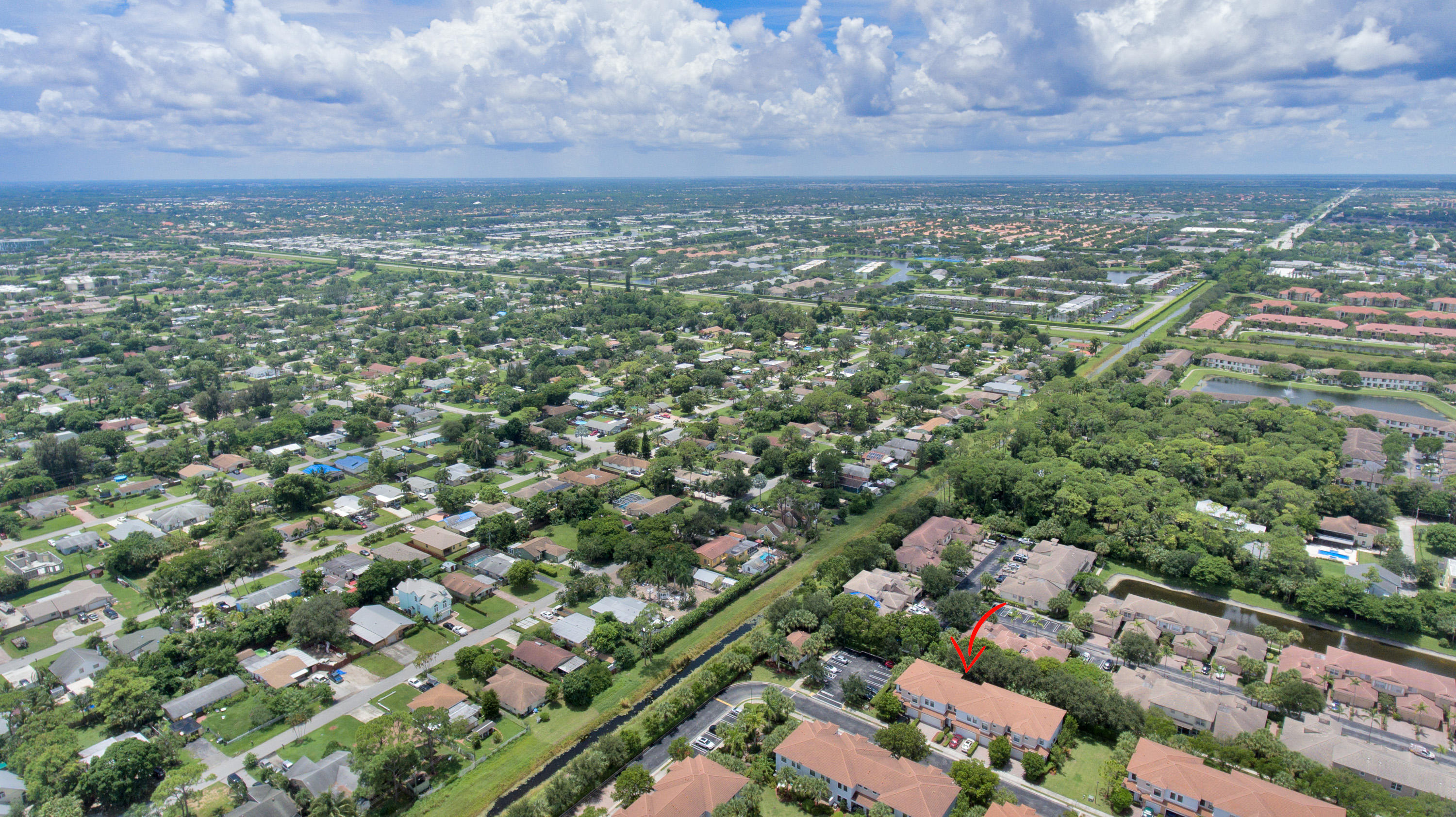 166 Gramercy Square Drive Delray Beach, FL 33484 - Photo 43 of 46 42