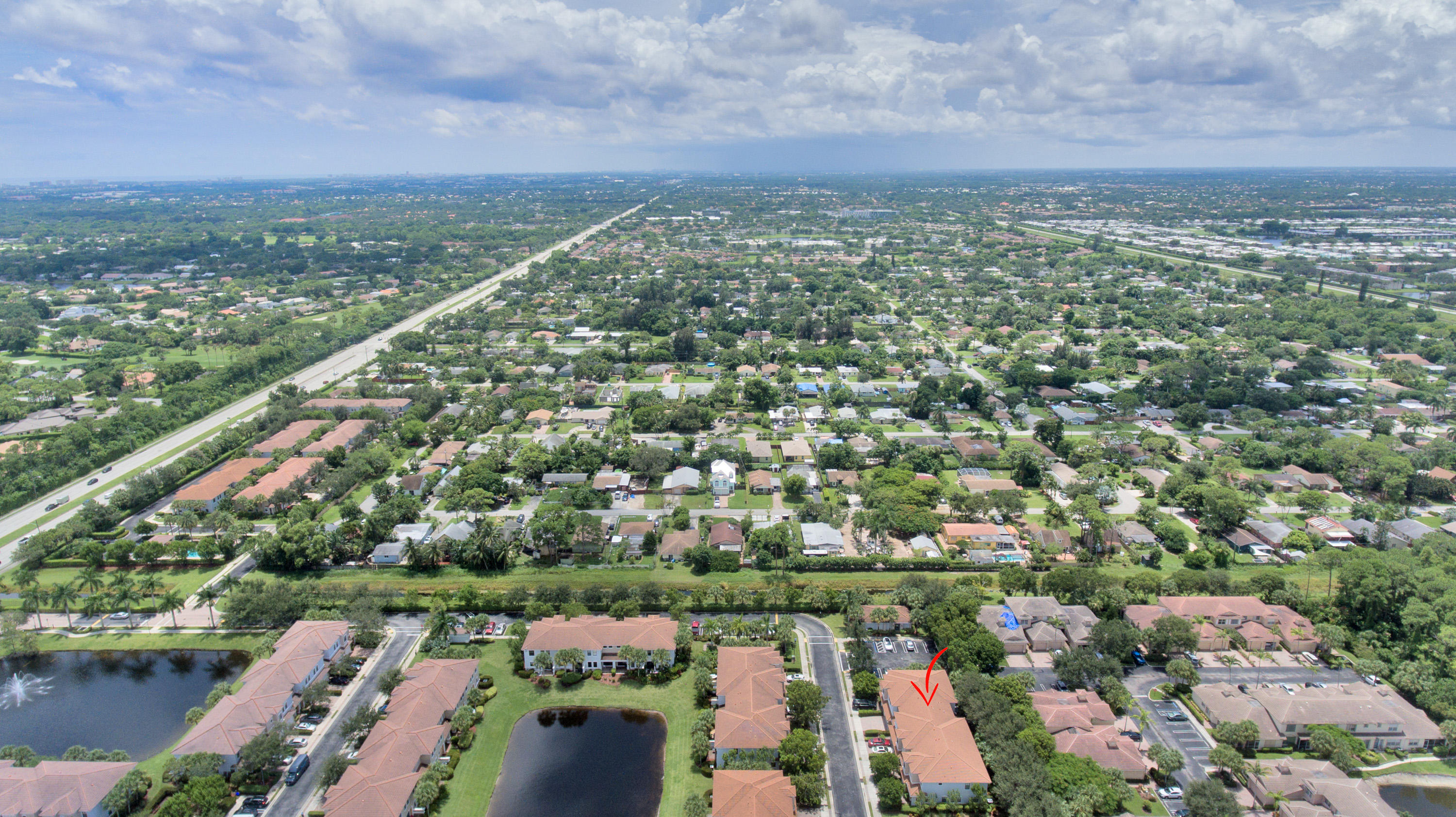 166 Gramercy Square Drive Delray Beach, FL 33484 - Photo 44 of 46 43