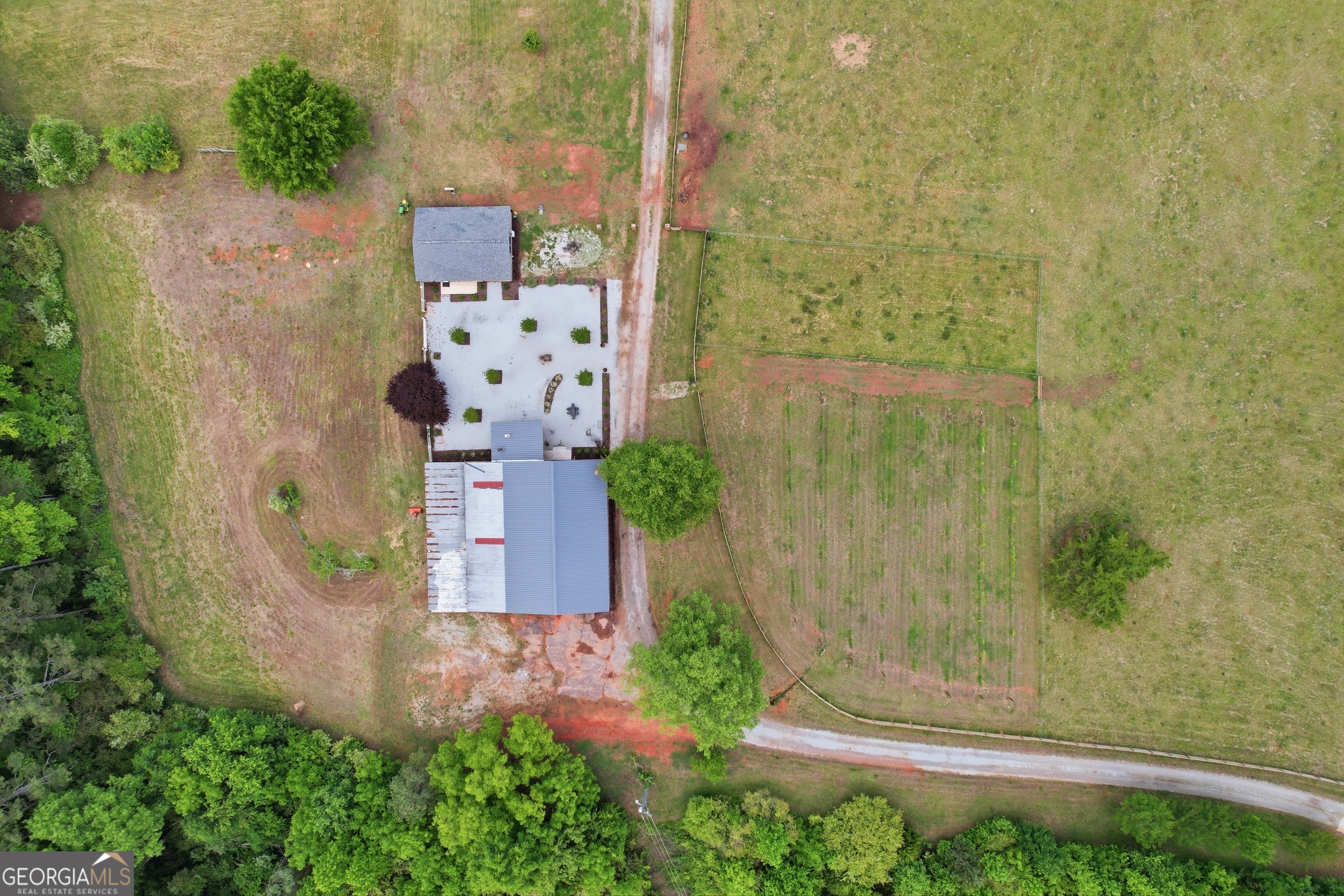 412 Tower Road Martin, GA 30557 - Photo 11 of 49