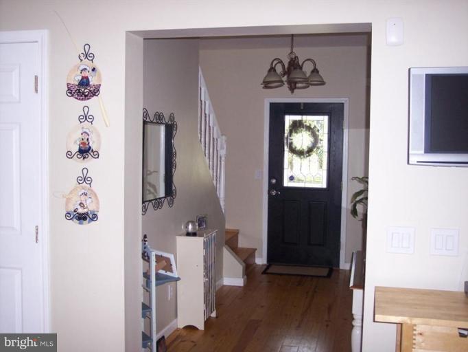 Entrance / Foyer