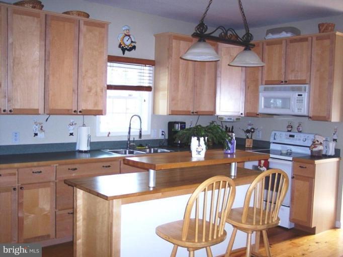 12921 Princeton Road Middle River, MD 21220 - Photo 11 of 15 Kitchen