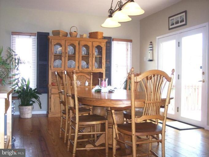 12921 Princeton Road Middle River, MD 21220 - Photo 12 of 15 Dining Room