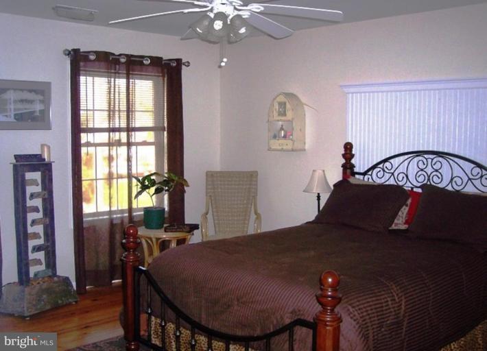 12921 Princeton Road Middle River, MD 21220 - Photo 15 of 15 Master Bedroom