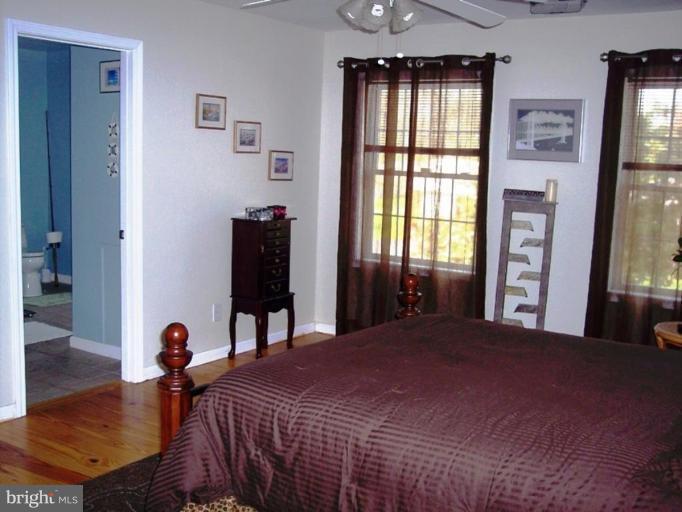Master Bedroom #2