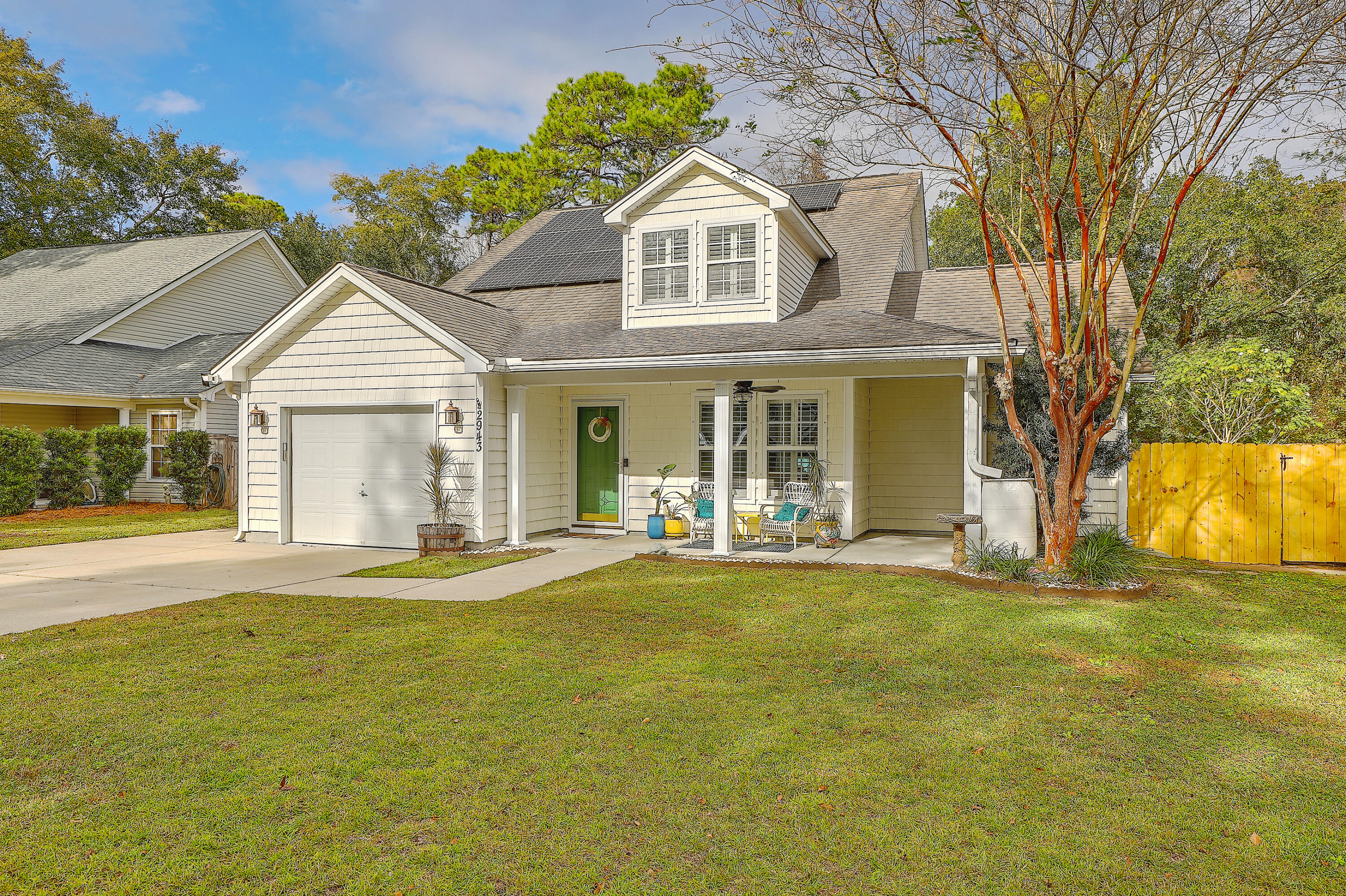 2943 Blackfish Road Johns Island, SC 29455 - Photo 2 of 45 0W7A9367_68_69_70_71_72_73
