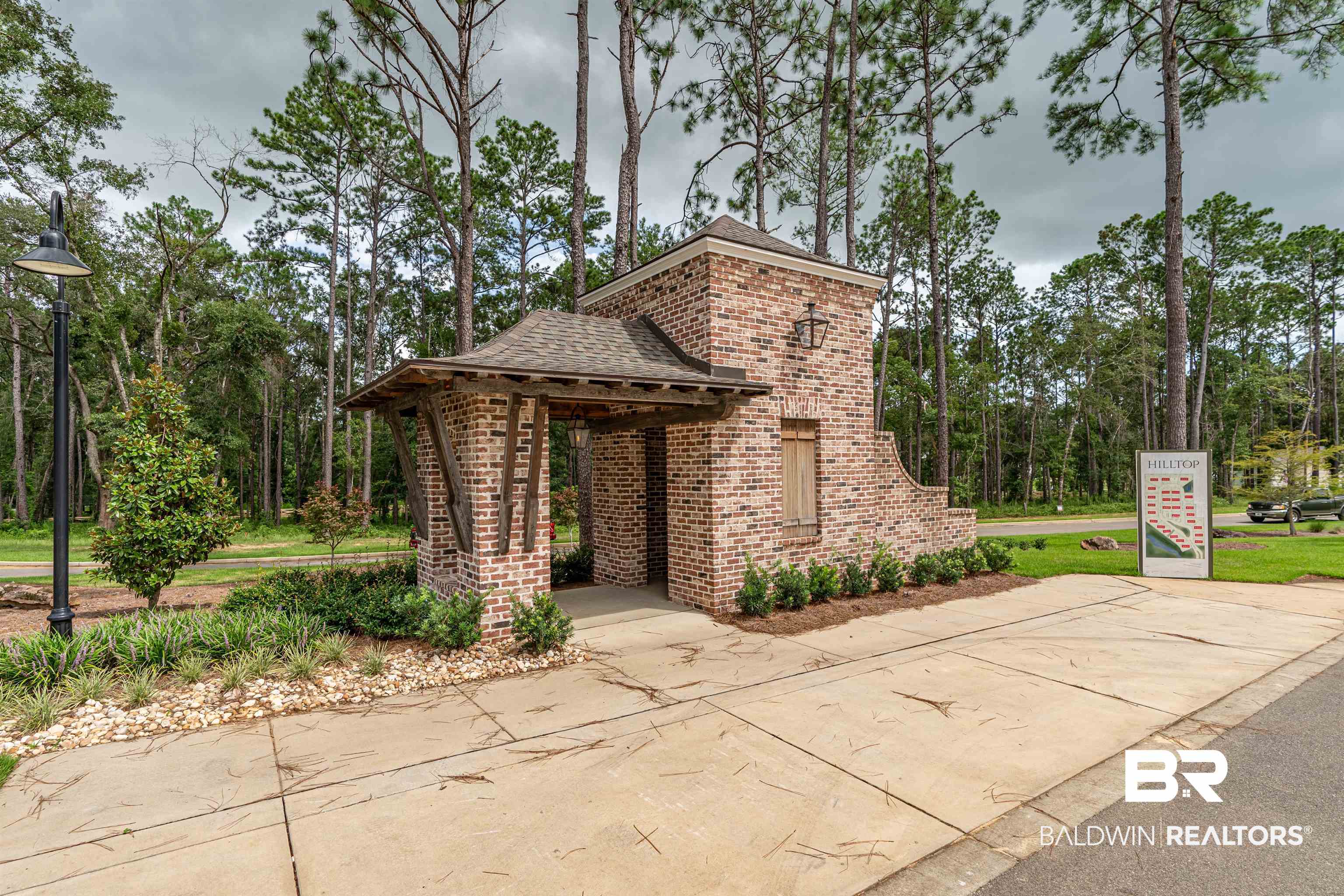 Lot 13 Petiole Drive Fairhope, AL 36532 - Photo 3 of 15