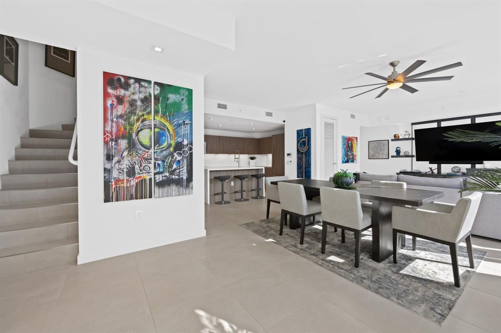 401 North Birch Road, Unit TH2 Fort Lauderdale, FL 33304 - Photo 2 of 39