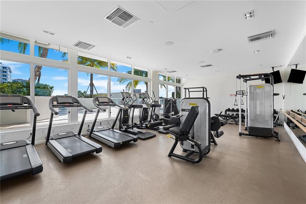 401 North Birch Road, Unit TH2 Fort Lauderdale, FL 33304 - Photo 30 of 39