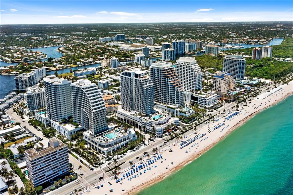 401 North Birch Road, Unit TH2 Fort Lauderdale, FL 33304 - Photo 34 of 39