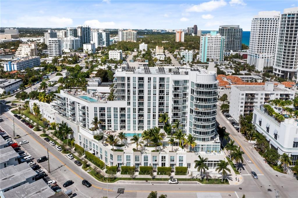 401 North Birch Road, Unit TH2 Fort Lauderdale, FL 33304 - Photo 36 of 39