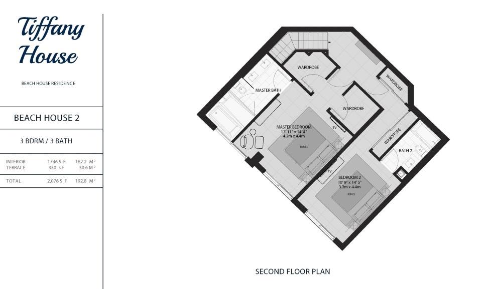 401 North Birch Road, Unit TH2 Fort Lauderdale, FL 33304 - Photo 38 of 39