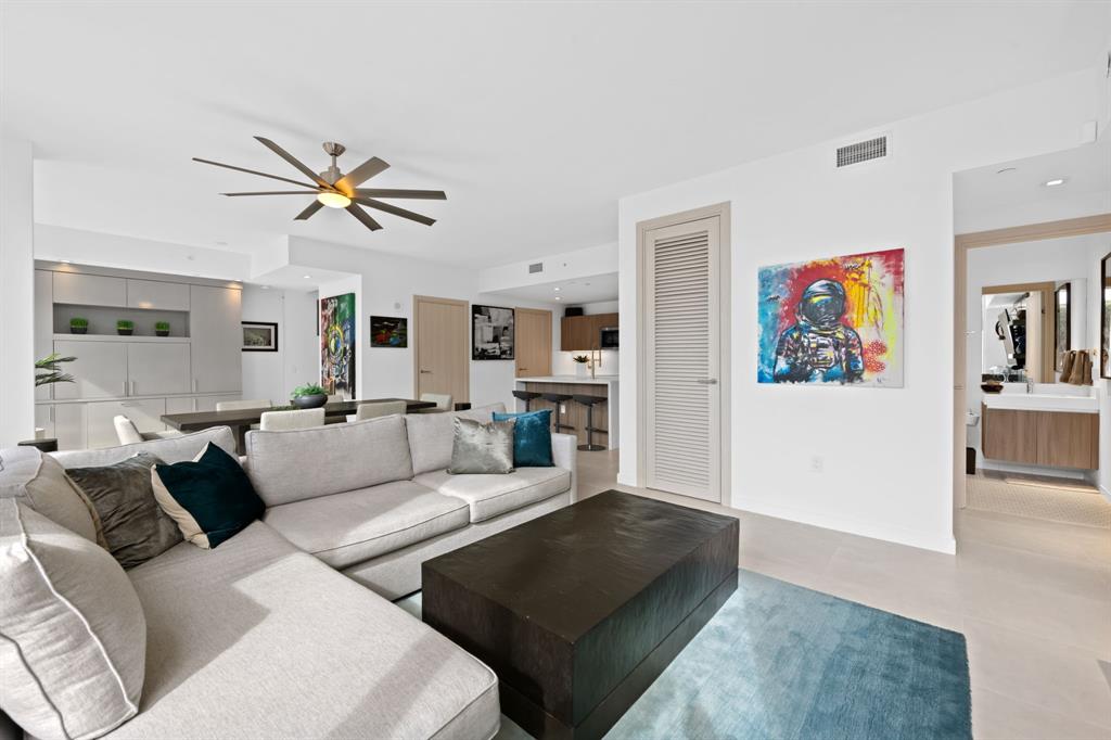 401 North Birch Road, Unit TH2 Fort Lauderdale, FL 33304 - Photo 7 of 39