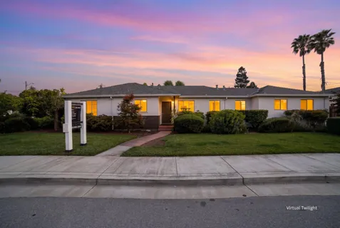 $1,998,000 | 3540 Forest Avenue, Santa Clara, CA 95050