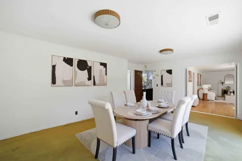 $1,998,000 | 3540 Forest Avenue, Santa Clara, CA 95050