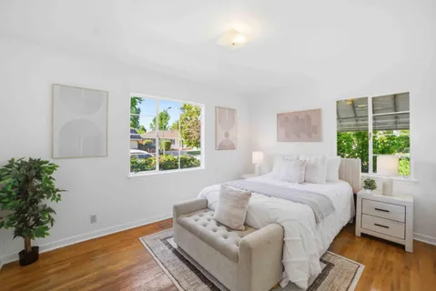 $1,998,000 | 3540 Forest Avenue, Santa Clara, CA 95050