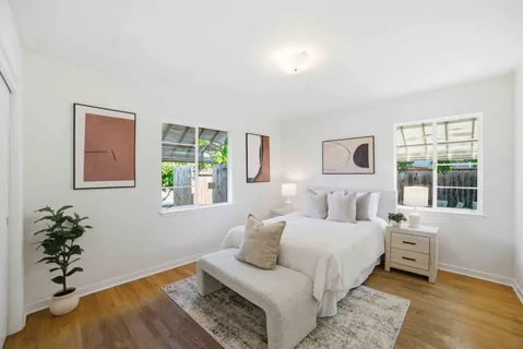 $1,998,000 | 3540 Forest Avenue, Santa Clara, CA 95050