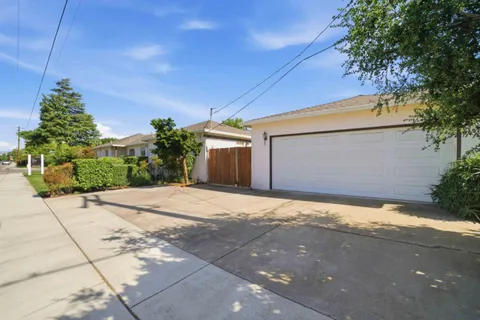 $1,998,000 | 3540 Forest Avenue, Santa Clara, CA 95050