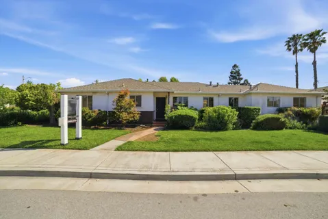 $1,998,000 | 3540 Forest Avenue, Santa Clara, CA 95050