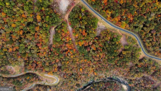 a view of swimming pool with an outdoor space