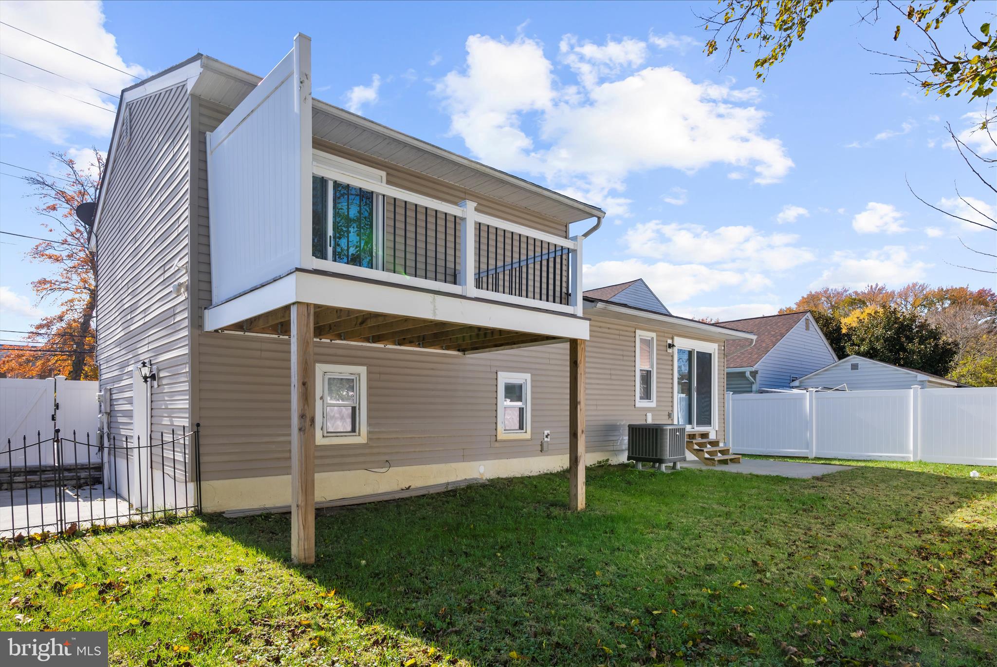 312 Londontown Road Edgewater, MD 21037 - Photo 35 of 46