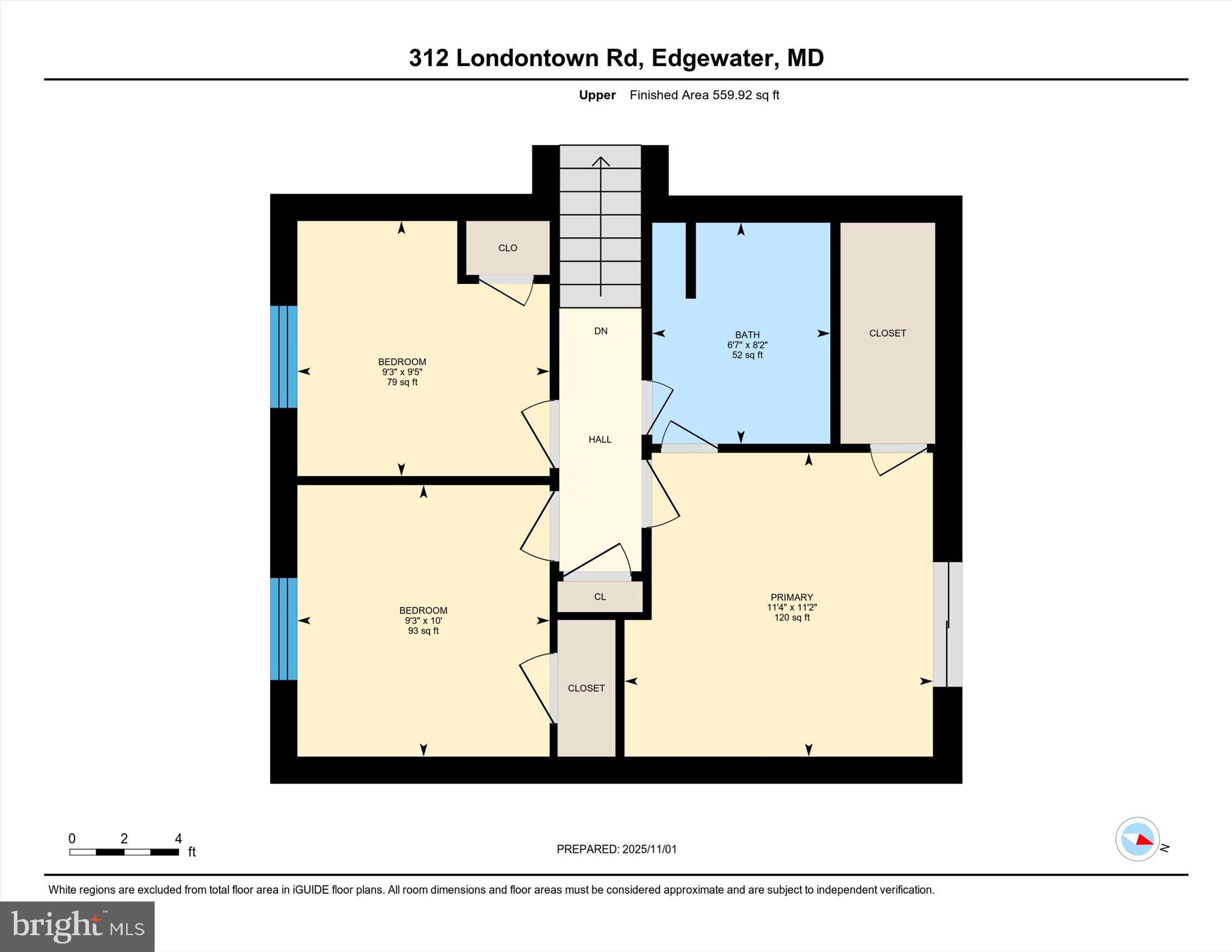 312 Londontown Road Edgewater, MD 21037 - Photo 44 of 46
